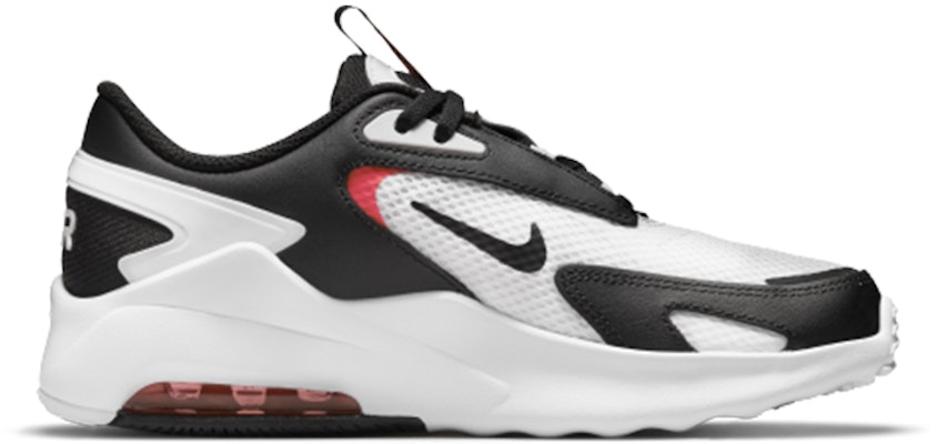 (小童款) 耐克 Air Max Bolt '黑色亮红' CW1626-100 Order (小童款) 耐克 Air Max Bolt '黑色亮红' CW1626-100