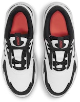 (Kanak-Kanak) Nike Air Max Bolt 'Hitam Merah Terang' CW1626-100 Shop (Kanak-Kanak) Nike Air Max Bolt 'Hitam Merah Terang' CW1626-100