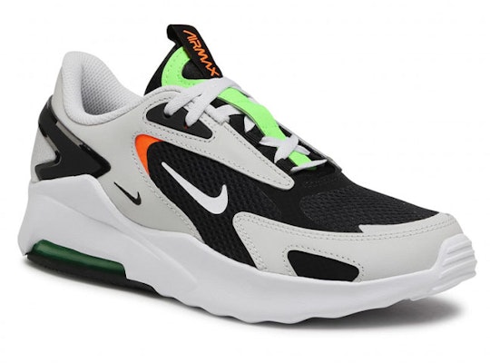 (Grade School) Nike Air Max Bolt 'Black Photon Dust' CW1626-002 Order (Grade School) Nike Air Max Bolt 'Black Photon Dust' CW1626-002
