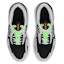 Lookbook (Nilai Sekolah) Nike Air Max Bolt 'Hitam Photon Dust' CW1626-002