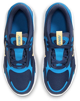 (童鞋) Nike Air Max Bolt '午夜海軍藍蜜瓜色' CW1626-401 Shop (童鞋) Nike Air Max Bolt '午夜海軍藍蜜瓜色' CW1626-401