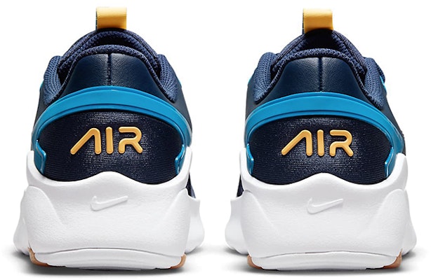 (童鞋) Nike Air Max Bolt '午夜海軍藍蜜瓜色' CW1626-401 Purchase (童鞋) Nike Air Max Bolt '午夜海軍藍蜜瓜色' CW1626-401