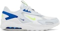 Buy (Kanak-Kanak) Nike Air Max Bolt 'Pure Platinum Royal Volt' CW1626-004