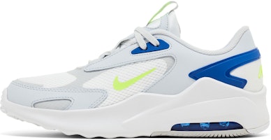 (小學款)Nike Air Max Bolt '純白鉑金皇家綠電光黃' CW1626-004 Lookbook (小學款)Nike Air Max Bolt '純白鉑金皇家綠電光黃' CW1626-004