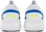 Details for (Kanak-Kanak) Nike Air Max Bolt 'Pure Platinum Royal Volt' CW1626-004
