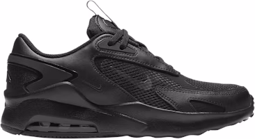 (Grade School) Nike Air Max Bolt 'Triple Black' CW1626-001 (Grade School) Nike Air Max Bolt 'Triple Black' CW1626-001
