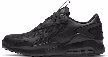 (Grade School) Nike Air Max Bolt 'Triple Black' CW1626-001 (Grade School) Nike Air Max Bolt 'Triple Black' CW1626-001