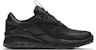 (Kanak-Kanak) Nike Air Max Bolt 'Triple Black' Hitam Triple CW1626-001