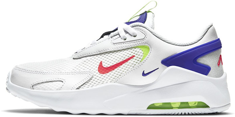 (Grade School) Nike Air Max Bolt 'White Indigo Burst' CW1626-103 Buy (Grade School) Nike Air Max Bolt 'White Indigo Burst' CW1626-103