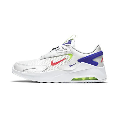 (GS) Nike Air Max Bolt 'White Indigo Burst'