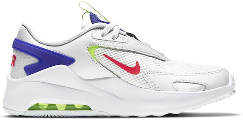 (小童款) 耐克Air Max Bolt '白色靛蓝爆发' CW1626-103 Order (小童款) 耐克Air Max Bolt '白色靛蓝爆发' CW1626-103