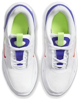 GS ナイキ エア マックス ボルト "ホワイトインディゴバースト" CW1626-103 Shop GS ナイキ エア マックス ボルト "ホワイトインディゴバースト" CW1626-103