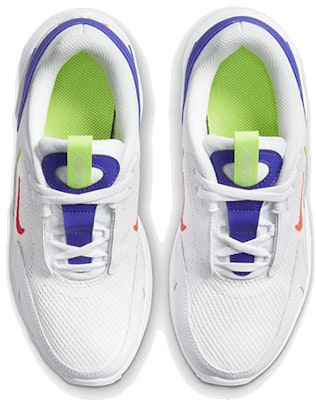 (Grade School) Nike Air Max Bolt 'White Indigo Burst' CW1626-103 Shop (Grade School) Nike Air Max Bolt 'White Indigo Burst' CW1626-103