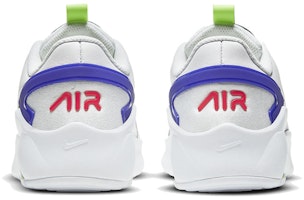 GS ナイキ エア マックス ボルト "ホワイトインディゴバースト" CW1626-103 Purchase GS ナイキ エア マックス ボルト "ホワイトインディゴバースト" CW1626-103