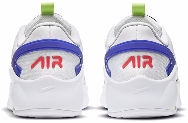 (Grade School) Nike Air Max Bolt 'White Indigo Burst' CW1626-103 Purchase (Grade School) Nike Air Max Bolt 'White Indigo Burst' CW1626-103
