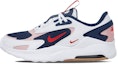 Buy (Kanak-Kanak) Nike Air Max Bolt SE 'Navy Chile Red' DB3085-400