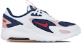 Order (Kanak-Kanak) Nike Air Max Bolt SE 'Navy Chile Red' DB3085-400