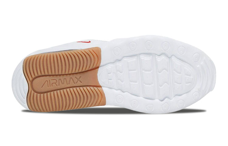 Shop (Kanak-Kanak) Nike Air Max Bolt SE 'Navy Chile Red' DB3085-400