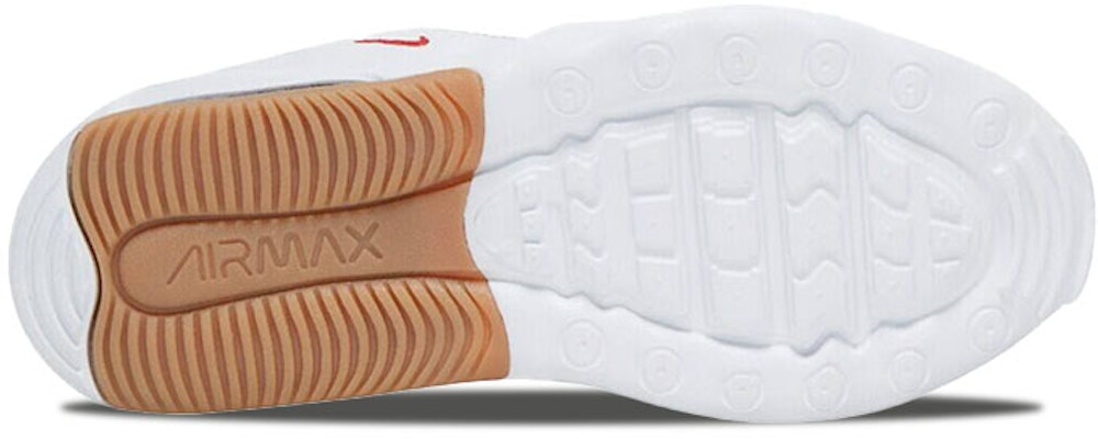 (Kanak-Kanak) Nike Air Max Bolt SE 'Navy Chile Red' DB3085-400 Shop (Kanak-Kanak) Nike Air Max Bolt SE 'Navy Chile Red' DB3085-400