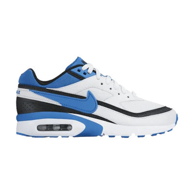 (GS) Nike Air Max BW 'Photo Blue'