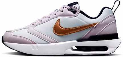 (Grade School) Nike Air Max Dawn 'Barely Grape Metallic Copper' DH3157-007 (Grade School) Nike Air Max Dawn 'Barely Grape Metallic Copper' DH3157-007