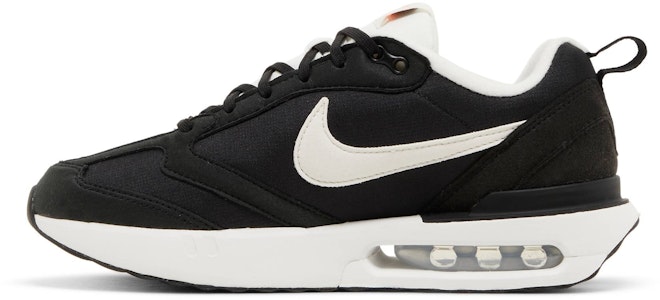 (SD) Nike Air Max Dawn 'Hitam Putih' DH3157-002 Lookbook (SD) Nike Air Max Dawn 'Hitam Putih' DH3157-002