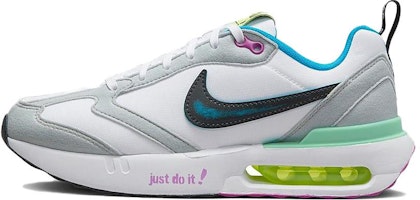(Grade School) Nike Air Max Dawn 'Just Do It!' DX3772-100
