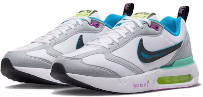 Order (Niños) Nike Air Max Dawn 'Just Do It!' DX3772-100