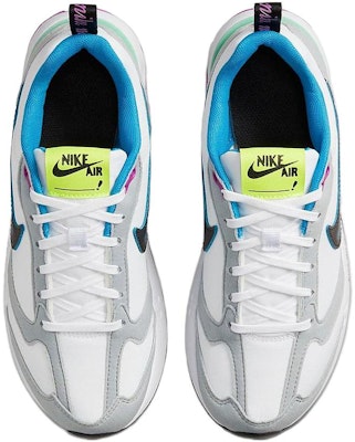 (小學年級)Nike Air Max Dawn 'Just Do It!' DX3772-100 Lookbook (小學年級)Nike Air Max Dawn 'Just Do It!' DX3772-100