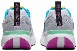 Shop (Niños) Nike Air Max Dawn 'Just Do It!' DX3772-100