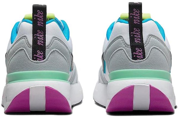 (小學年級)Nike Air Max Dawn 'Just Do It!' DX3772-100 Shop (小學年級)Nike Air Max Dawn 'Just Do It!' DX3772-100