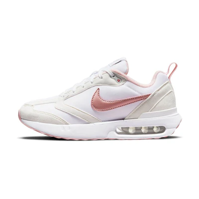 (GS) Nike Air Max Dawn 'White Pink Glaze'