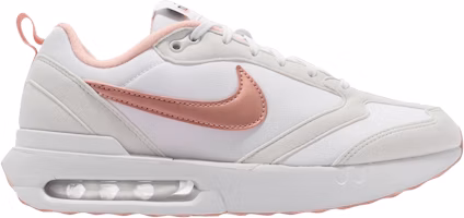 (Grade School) Nike Air Max Dawn 'White Pink Glaze' DH3157-101 (Grade School) Nike Air Max Dawn 'White Pink Glaze' DH3157-101