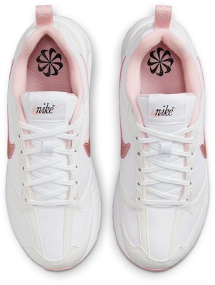 (초등학생) 나이키 에어 맥스 던 '화이트 핑크 글레이즈' DH3157-101 Shop (초등학생) 나이키 에어 맥스 던 '화이트 핑크 글레이즈' DH3157-101