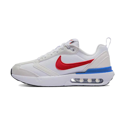 (GS) Nike Air Max Dawn 'White Red Blue'