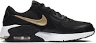 Order (Kanak-Kanak) Nike Air Max Excee 'Hitam Emas Metalik' CD6894-006