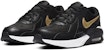 (Kanak-Kanak) Nike Air Max Excee 'Hitam Emas Metalik' CD6894-006