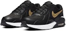 Lookbook (Kanak-Kanak) Nike Air Max Excee 'Hitam Emas Metalik' CD6894-006