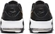 (Kanak-Kanak) Nike Air Max Excee 'Hitam Emas Metalik' CD6894-006