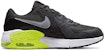 (Sekolah Rendah) Nike Air Max Excee 'Kelabu Gelap Volt' CD6894-017