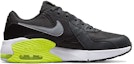 Order (Sekolah Rendah) Nike Air Max Excee 'Kelabu Gelap Volt' CD6894-017
