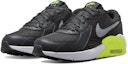 Lookbook (Sekolah Rendah) Nike Air Max Excee 'Kelabu Gelap Volt' CD6894-017