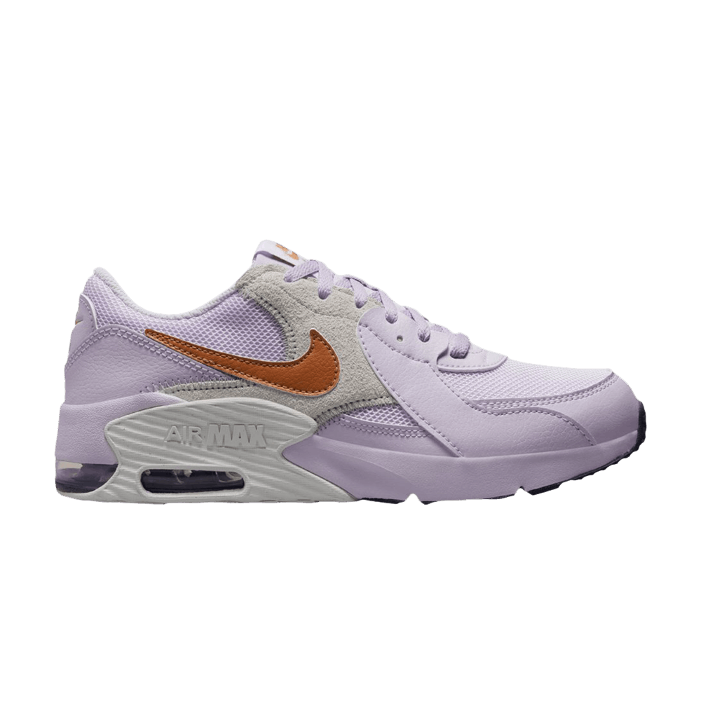 Buy (SD) Nike Air Max Excee 'Violet Frost Metallic Copper' Anak-anak CD6894-500