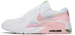 (Kanak-Kanak) Nike Air Max Excee 'Putih Arctic Punch' CW5829-100
