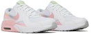 (Kanak-Kanak) Nike Air Max Excee 'Putih Arctic Punch' CW5829-100