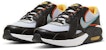 (Grade School) Nike Air Max Excee D2N 'Hitam Laser Chrome' CJ2002-100