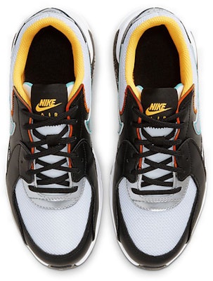 (Grade School) Nike Air Max Excee D2N 'Black Laser Chrome' CJ2002-100 Shop (Grade School) Nike Air Max Excee D2N 'Black Laser Chrome' CJ2002-100