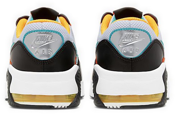 (Niños) Nike Air Max Excee D2N 'Negro Cromo Láser' CJ2002-100 Purchase (Niños) Nike Air Max Excee D2N 'Negro Cromo Láser' CJ2002-100