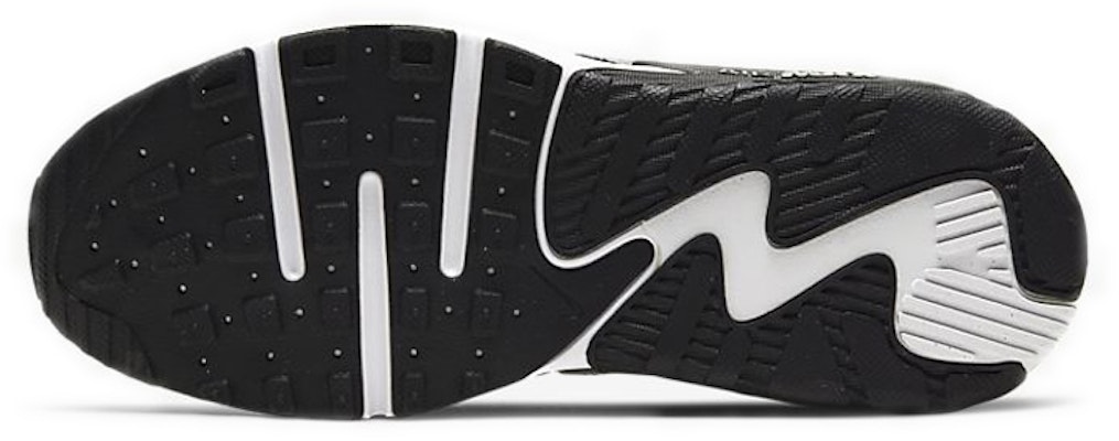 (Grade School) Nike Air Max Excee D2N 'Black Laser Chrome' CJ2002-100 Details for (Grade School) Nike Air Max Excee D2N 'Black Laser Chrome' CJ2002-100