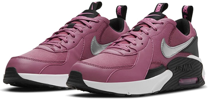 (Grade School) Nike Air Max Excee SE 'Desert Berry' CZ4990-600 Lookbook (Grade School) Nike Air Max Excee SE 'Desert Berry' CZ4990-600